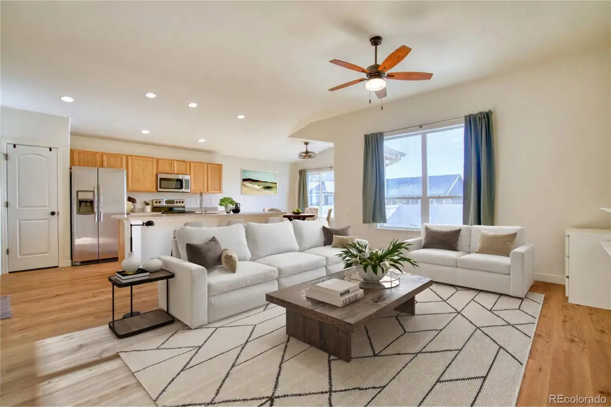 2632 Turquoise Street, Loveland, CO 80537 - #1