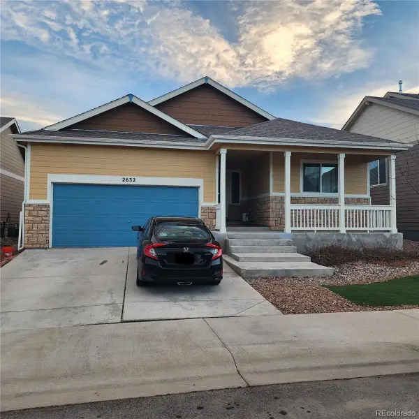 2632 Turquoise Street, Loveland, CO 80537