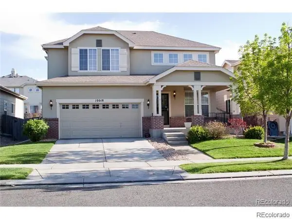 10018 E 113th Avenue, Henderson, CO 80640