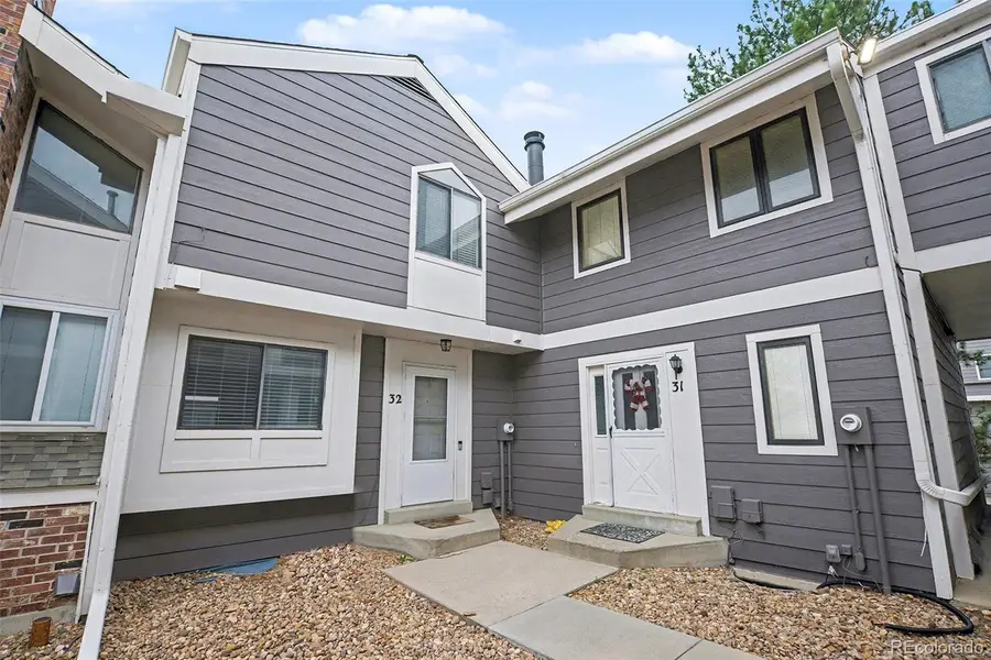 6855 W 84th Way #32, Arvada, CO 80003 - Image #2