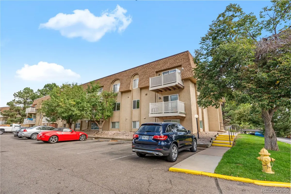 7455 E Quincy Avenue #204, Denver, CO 80237 - #1
