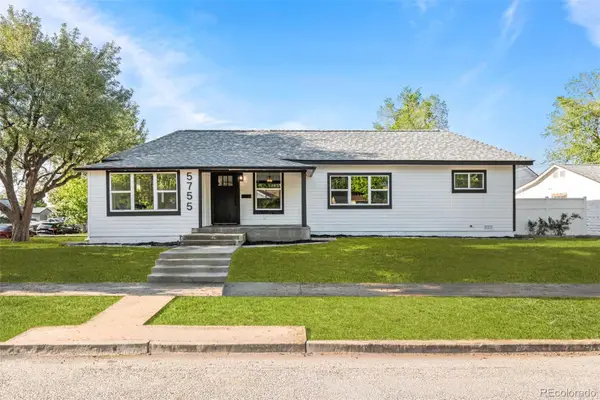 5755 W 43rd Avenue, Denver, CO 80212