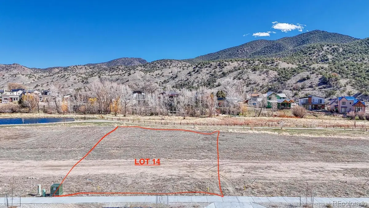 236 Southside Loop, Salida, CO 81201 - #1