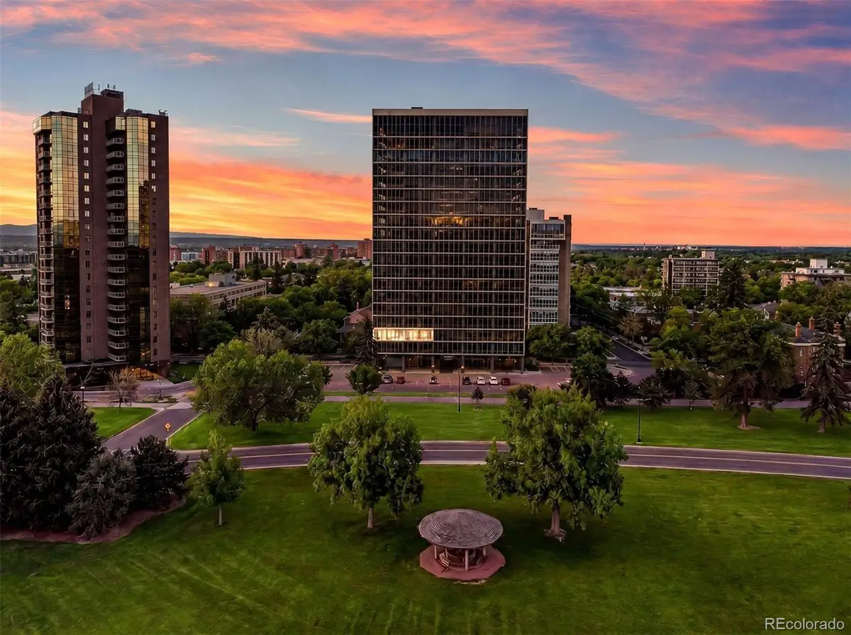 1201 N Williams Street #3C, Denver, CO 80218 - #1