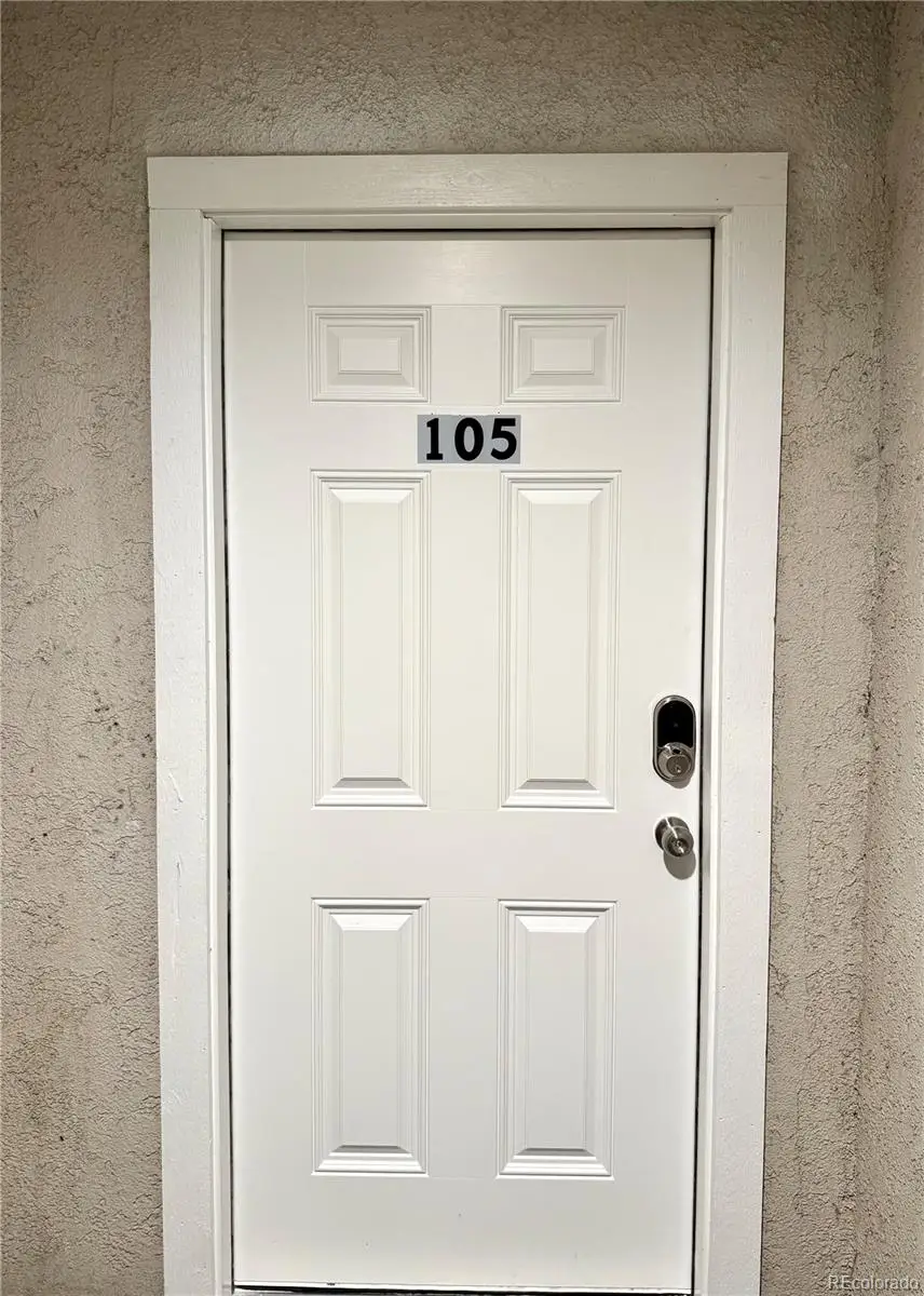 10702 E Exposition Avenue #105, Aurora, CO 80012 - #2