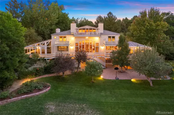 6335 E Tufts Avenue, Cherry Hills Village, CO 80111