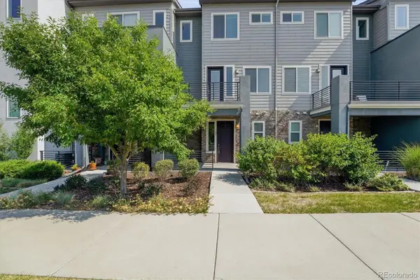 704 E Hinsdale Avenue, Littleton, CO 80122
