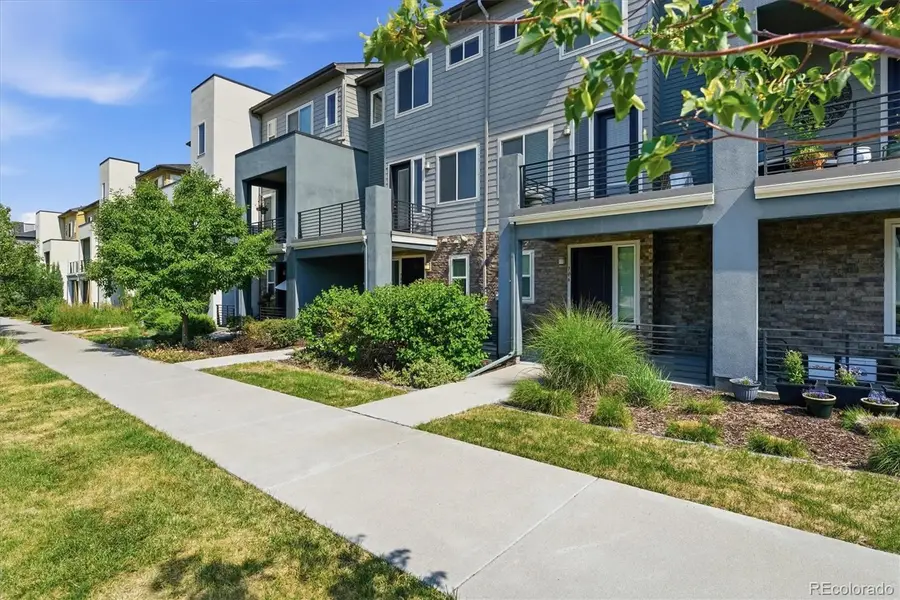 704 E Hinsdale Avenue, Littleton, CO 80122 - #2