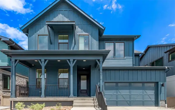 5608 Grandville Avenue, Longmont, CO 80503