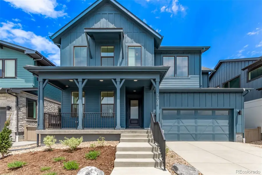 5608 Grandville Avenue, Longmont, CO 80503 - #2