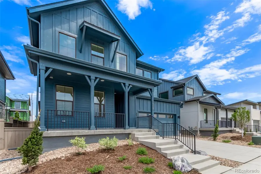 5608 Grandville Avenue, Longmont, CO 80503 - #3