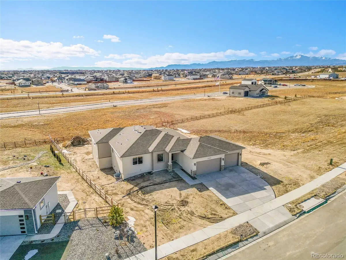 13027 Sunrise Ridge Drive, Peyton, CO 80831 - #1