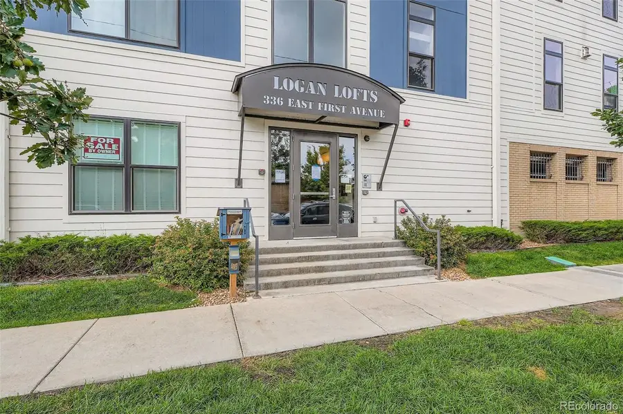 336 E 1st Avenue #200, Denver, CO 80203 - Image #3