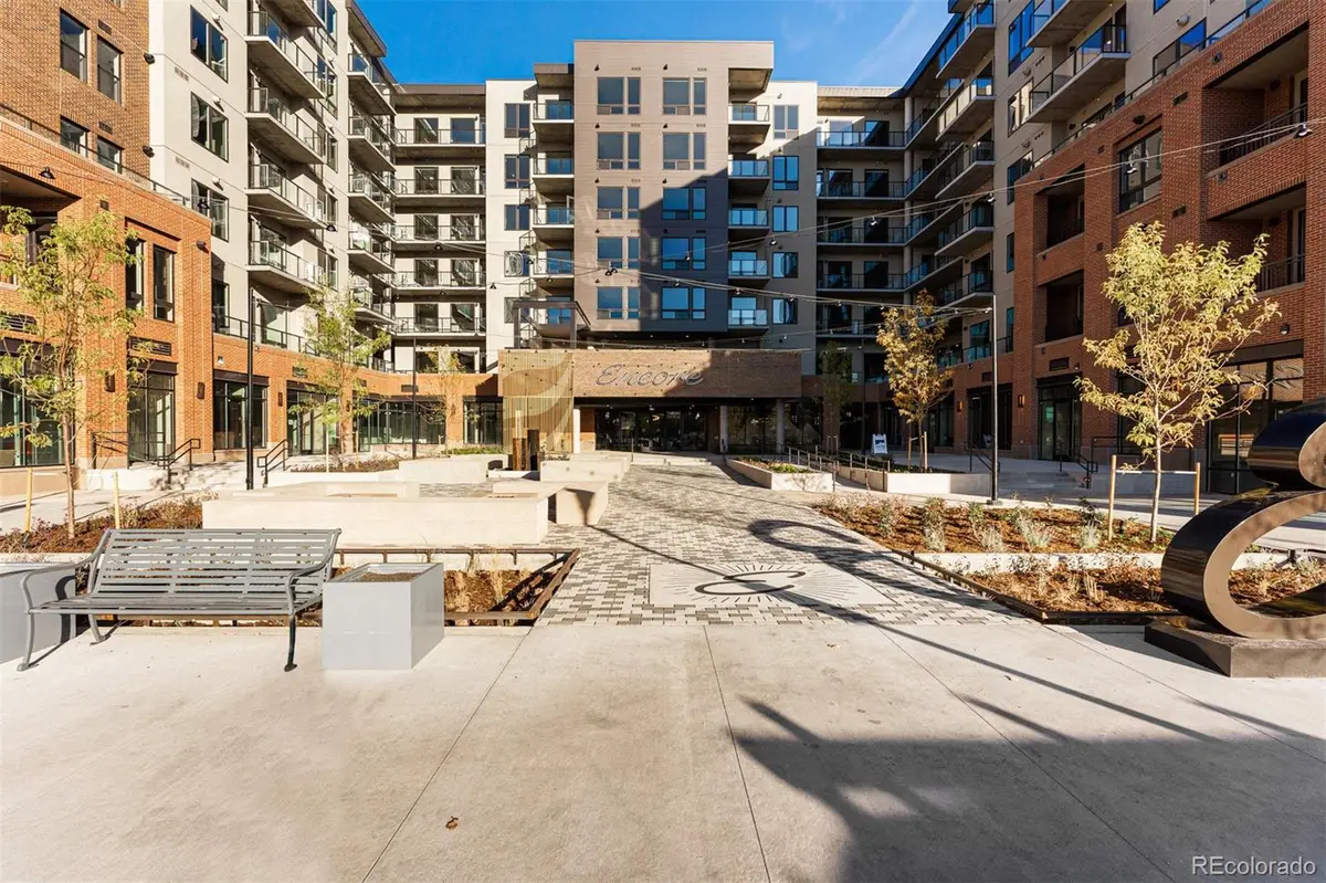 20 Wilcox Street #207, Castle Rock, CO 80104 - #1