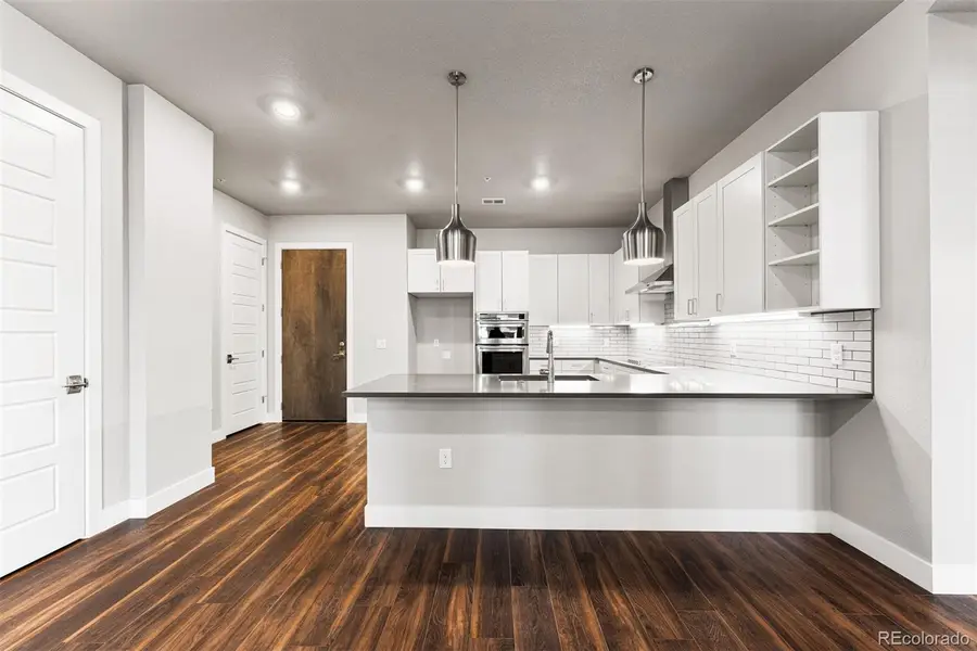 20 Wilcox Street #207, Castle Rock, CO 80104 - #2