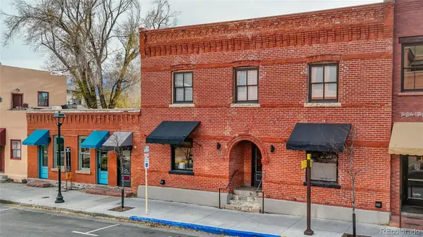 129 W Sackett #F, Salida, CO 81201