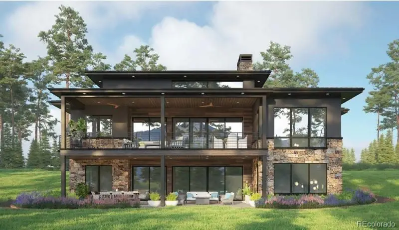 7838 Majestic Sky Drive, Parker, CO 80134 - #2