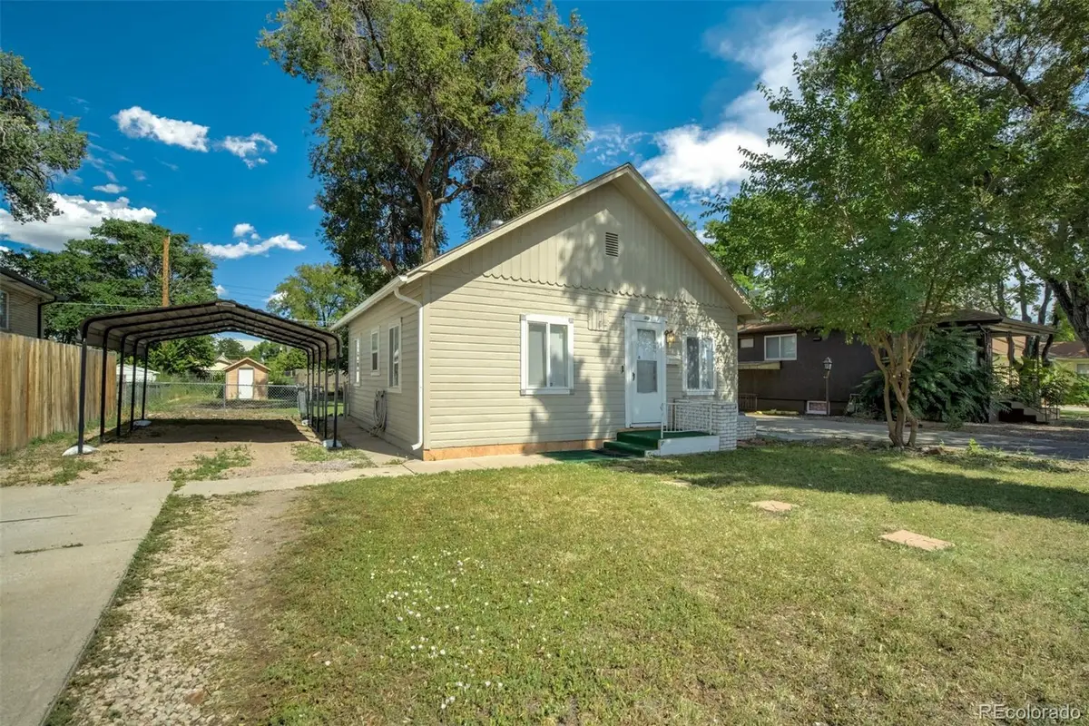 1126 Jackson Street, Pueblo, CO 81004 - Image #1