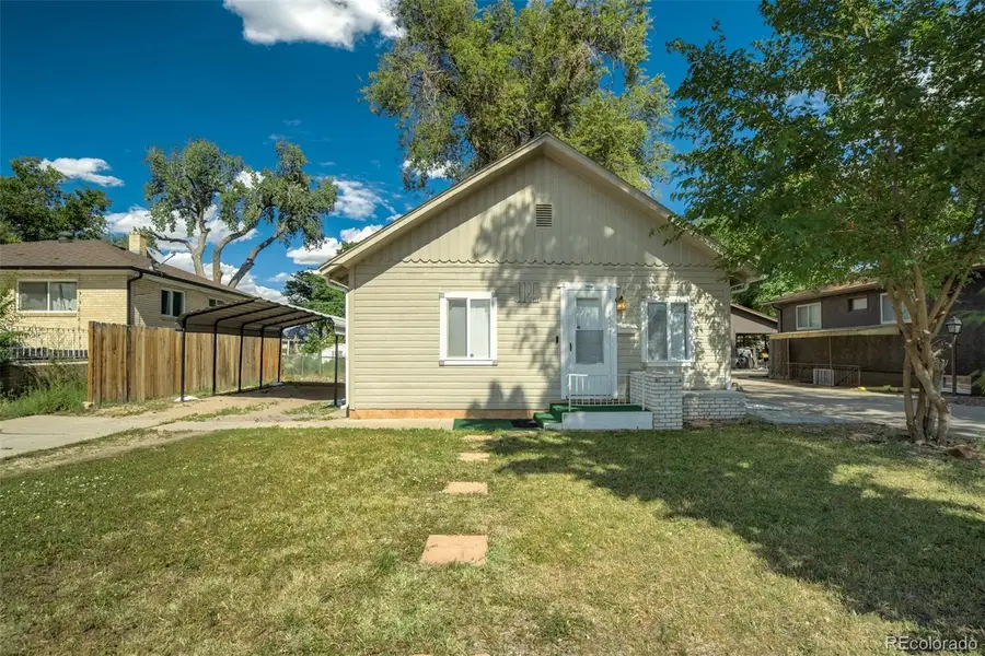 1126 Jackson Street, Pueblo, CO 81004 - Image #3