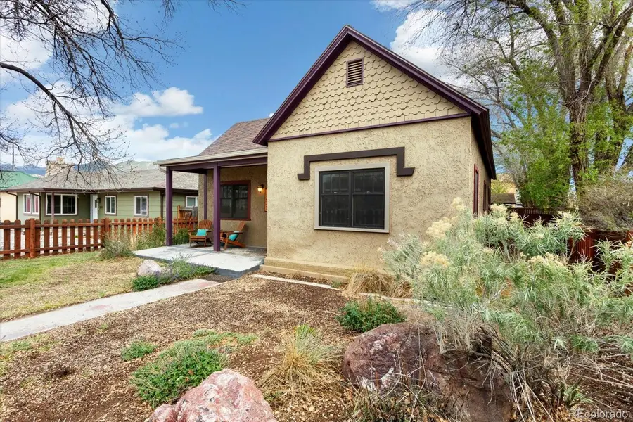 1231 G Street, Salida, CO 81201 - #2