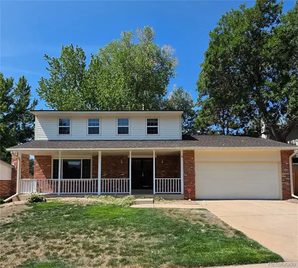6079 S Jamaica Circle, Englewood, CO 80111