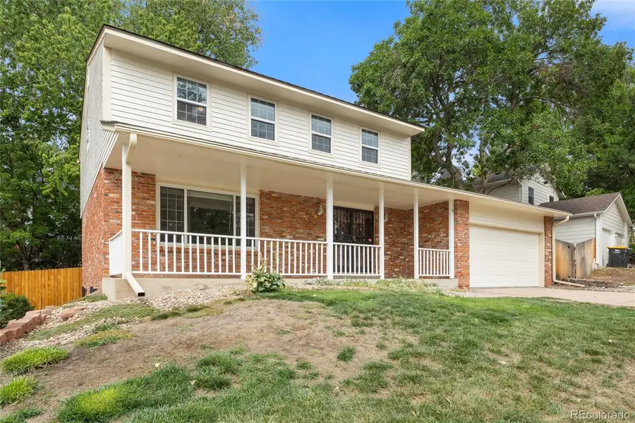 6079 S Jamaica Circle, Englewood, CO 80111 - #3