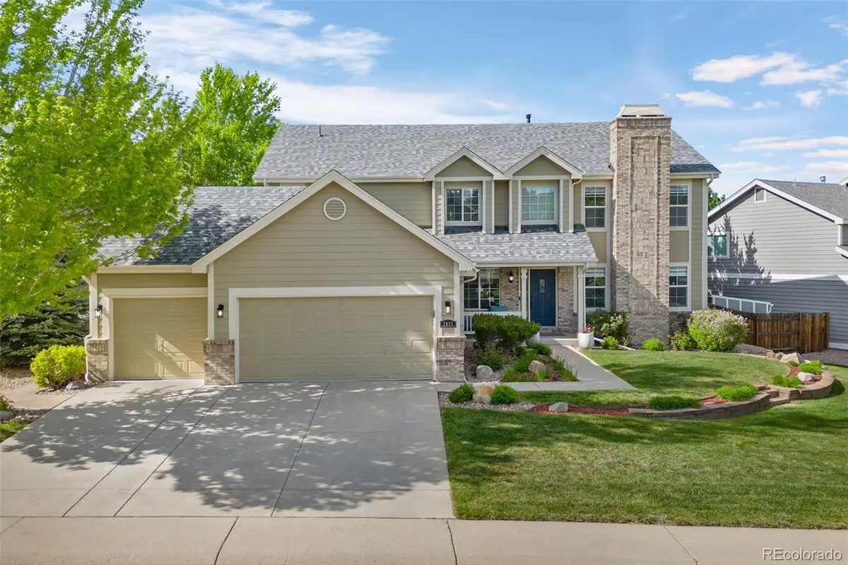 7837 Aravon Court, Lone Tree, CO 80124 - #1