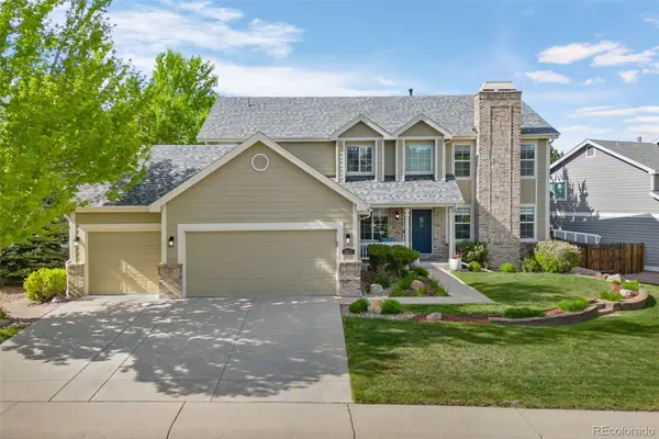7837 Aravon Court, Lone Tree, CO 80124