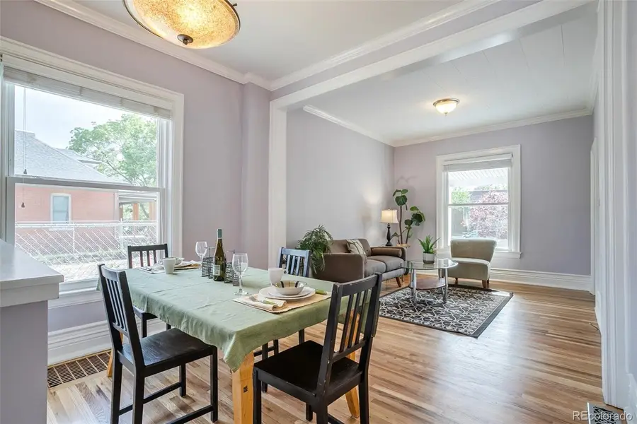 762 S Washington Street, Denver, CO 80209 - #3