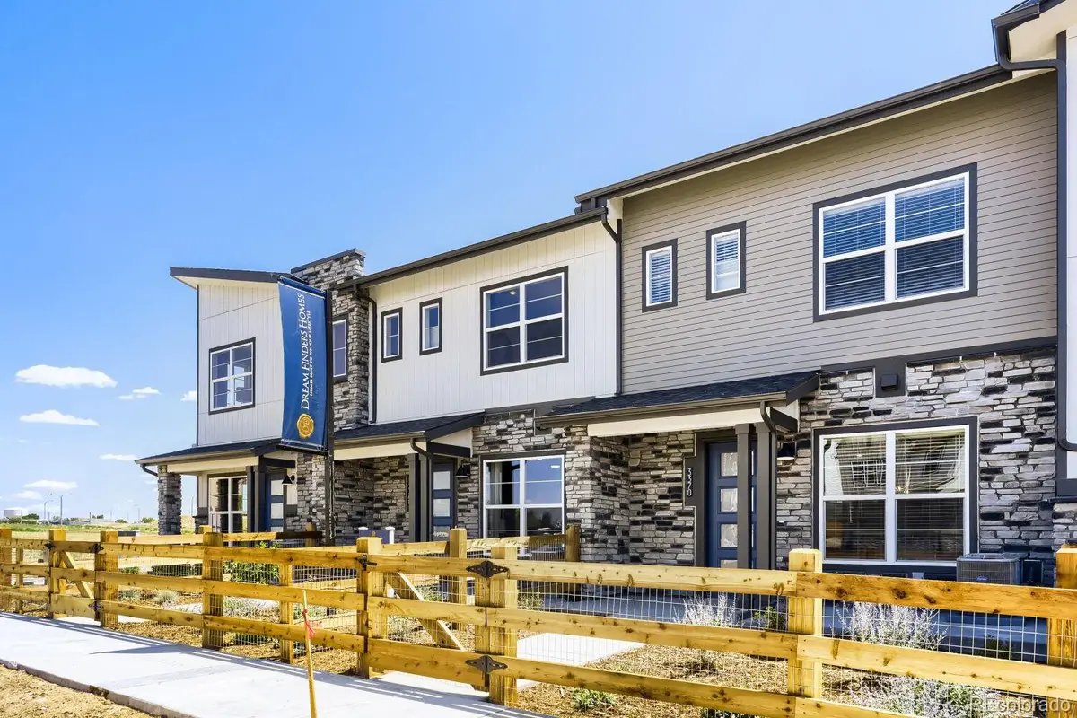3370 W 87th Avenue, Westminster, CO 80031 - #1