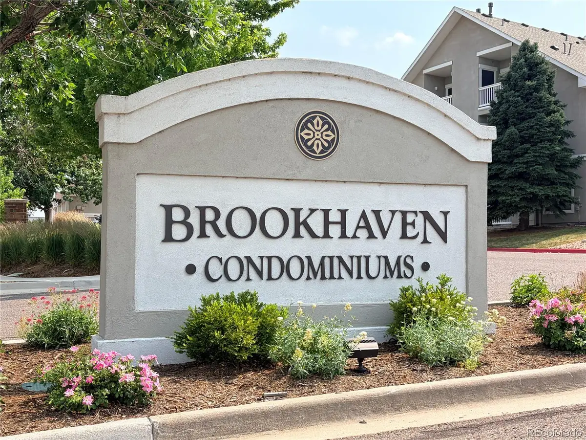 1821 S Dunkirk Street #307, Aurora, CO 80017 - #1