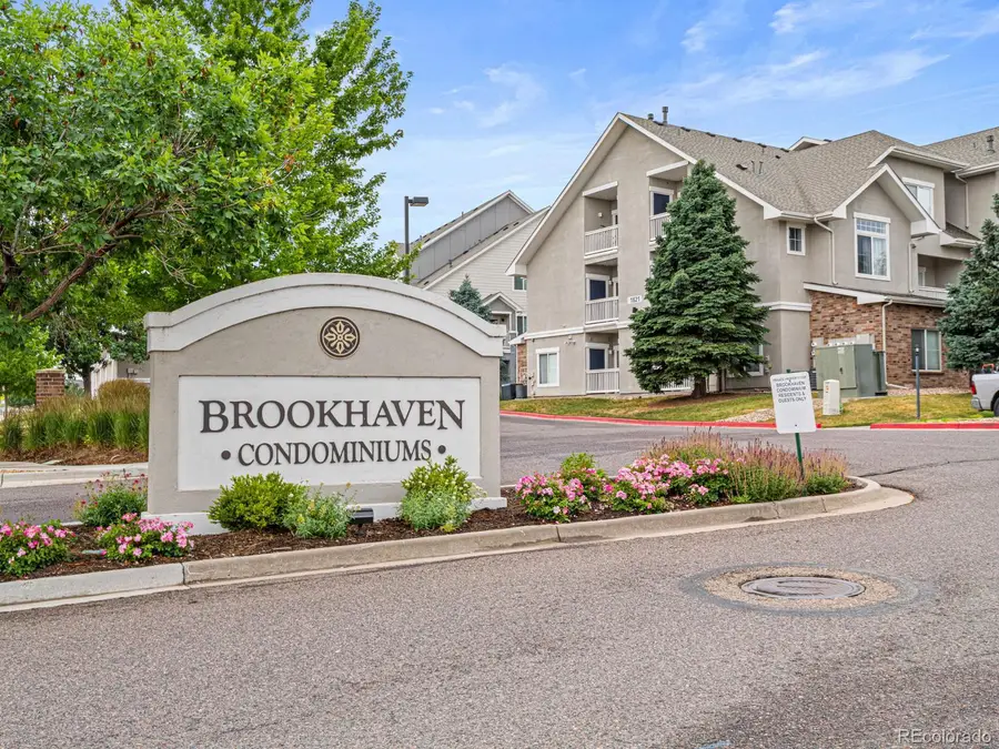 1821 S Dunkirk Street #307, Aurora, CO 80017 - #2