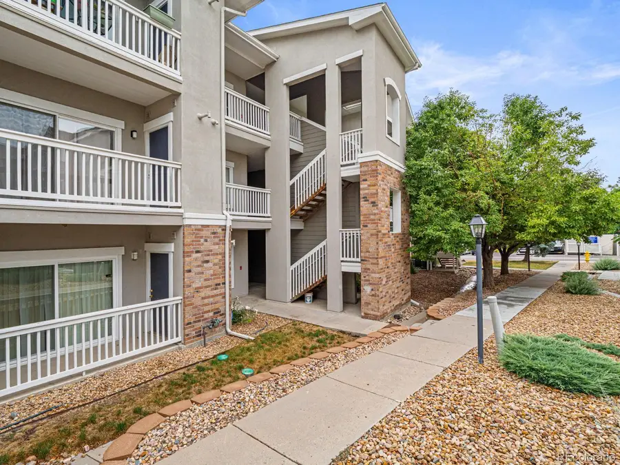 1821 S Dunkirk Street #307, Aurora, CO 80017 - #3