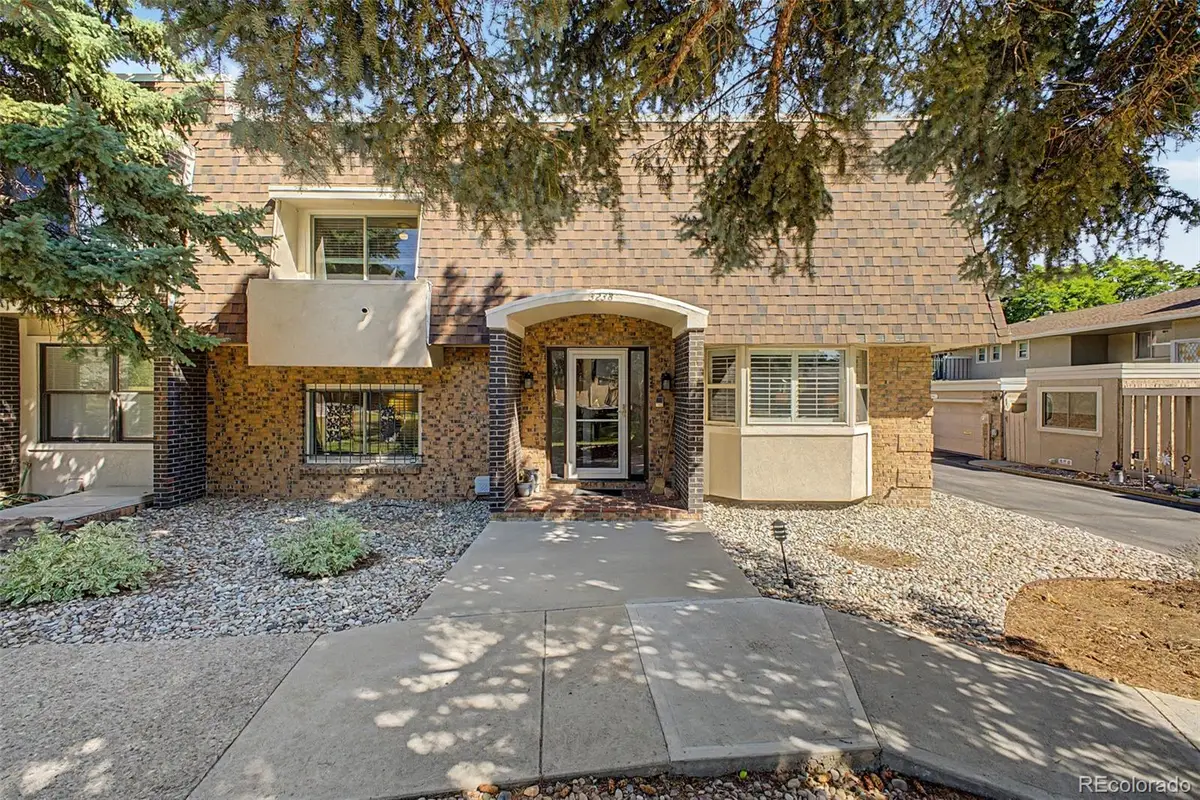 3238 S Oneida Way, Denver, CO 80224 - #1