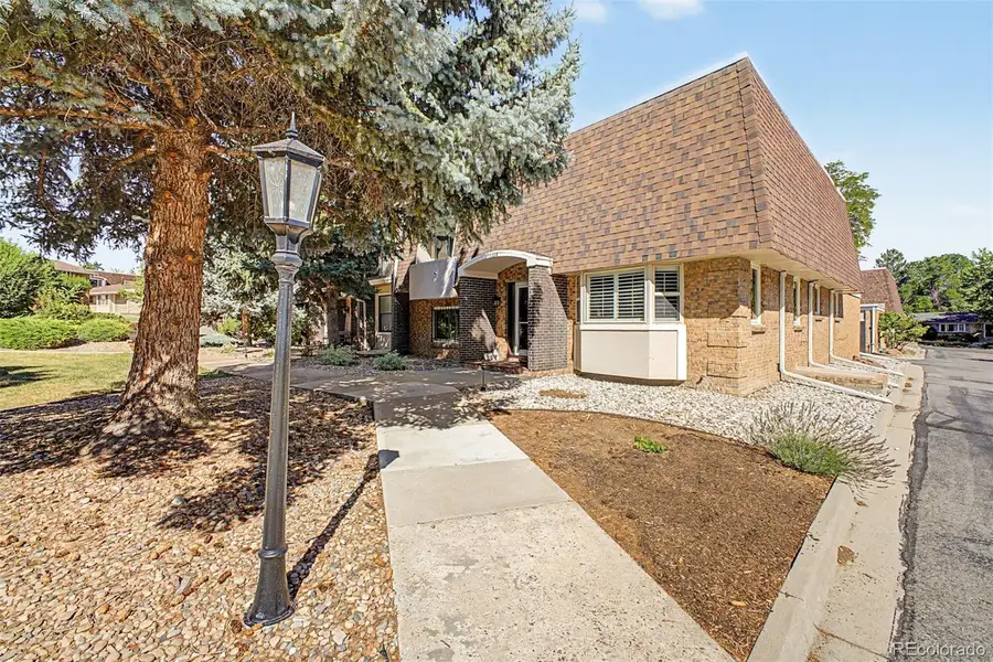 3238 S Oneida Way, Denver, CO 80224 - #2