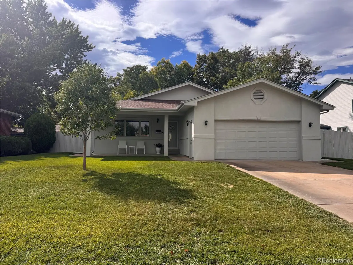 3955 Marshall Street, Wheat Ridge, CO 80033 - #1