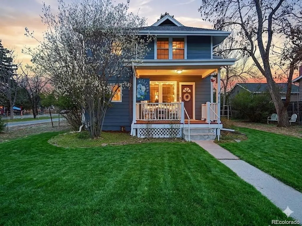 6410 First Street, Louviers, CO 80131 - #1
