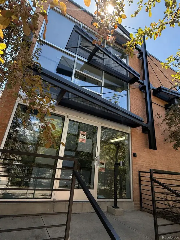 1032 N Clarkson Street #208, Denver, CO 80218