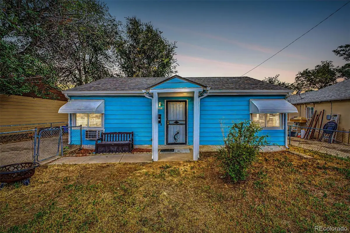 1343 Havana Street, Aurora, CO 80010 - #1