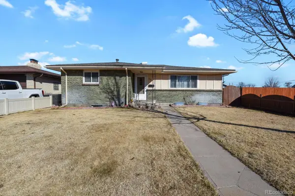 660 S 5th Avenue, Brighton, CO 80601