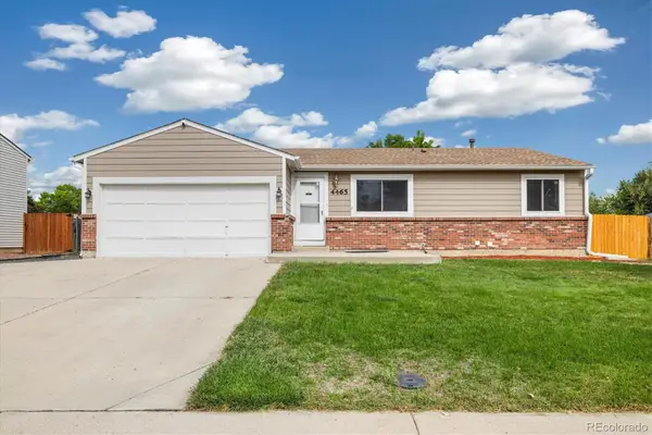 4465 E 122nd Avenue, Thornton, CO 80241