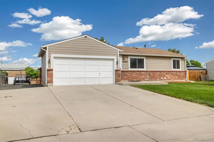 4465 E 122nd Avenue, Thornton, CO 80241 - #2