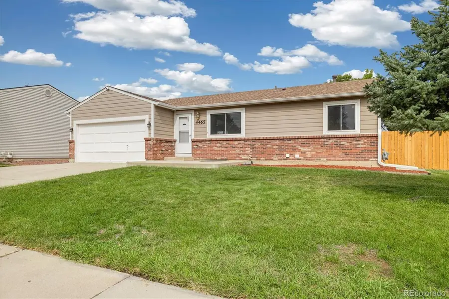 4465 E 122nd Avenue, Thornton, CO 80241 - #3