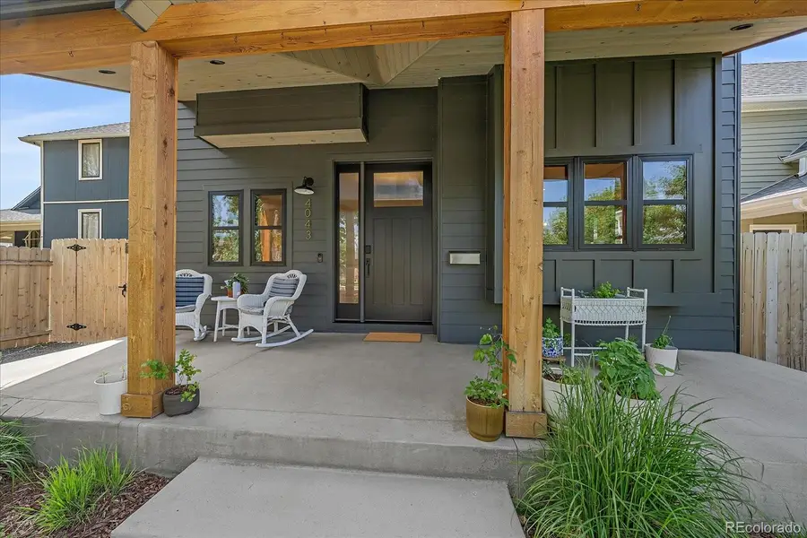 4043 Lowell Boulevard, Denver, CO 80211 - #2