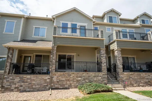 11250 Florence Street #13F, Henderson, CO 80640