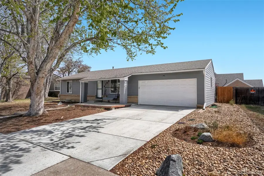 4708 S Ouray Way, Aurora, CO 80015 - #3