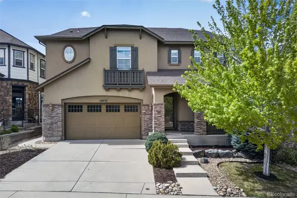 10872 Valleybrook Circle, Highlands Ranch, CO 80130