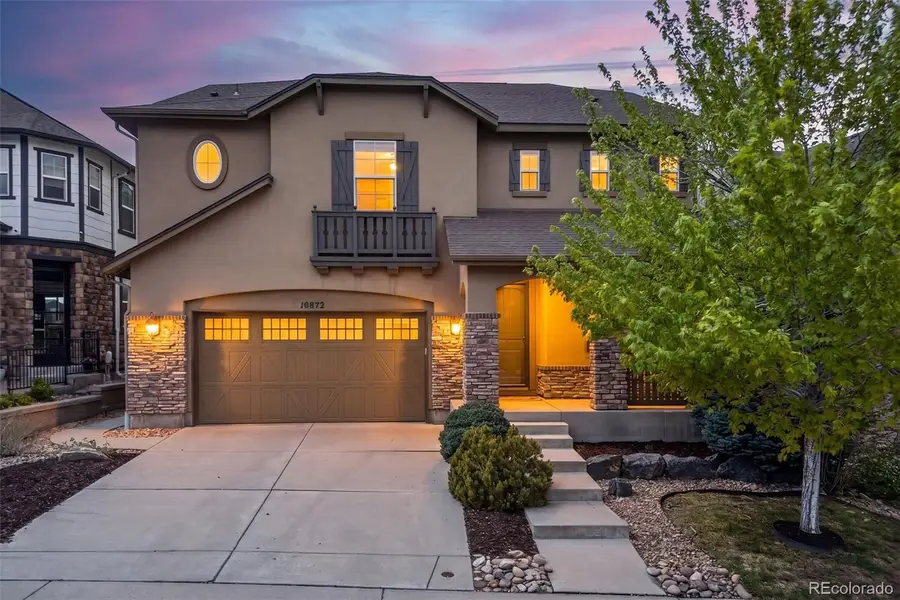 10872 Valleybrook Circle, Highlands Ranch, CO 80130 - #2
