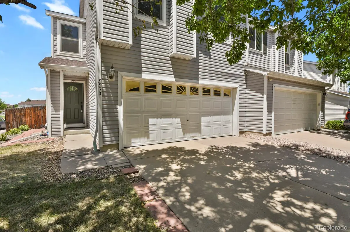 5530 S Quemoy Circle, Aurora, CO 80015 - #1