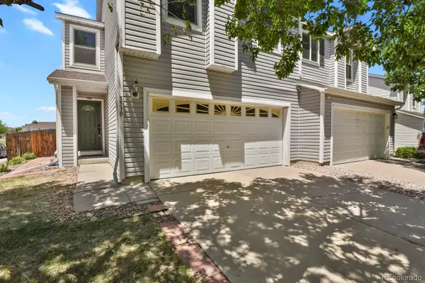 5530 S Quemoy Circle, Aurora, CO 80015